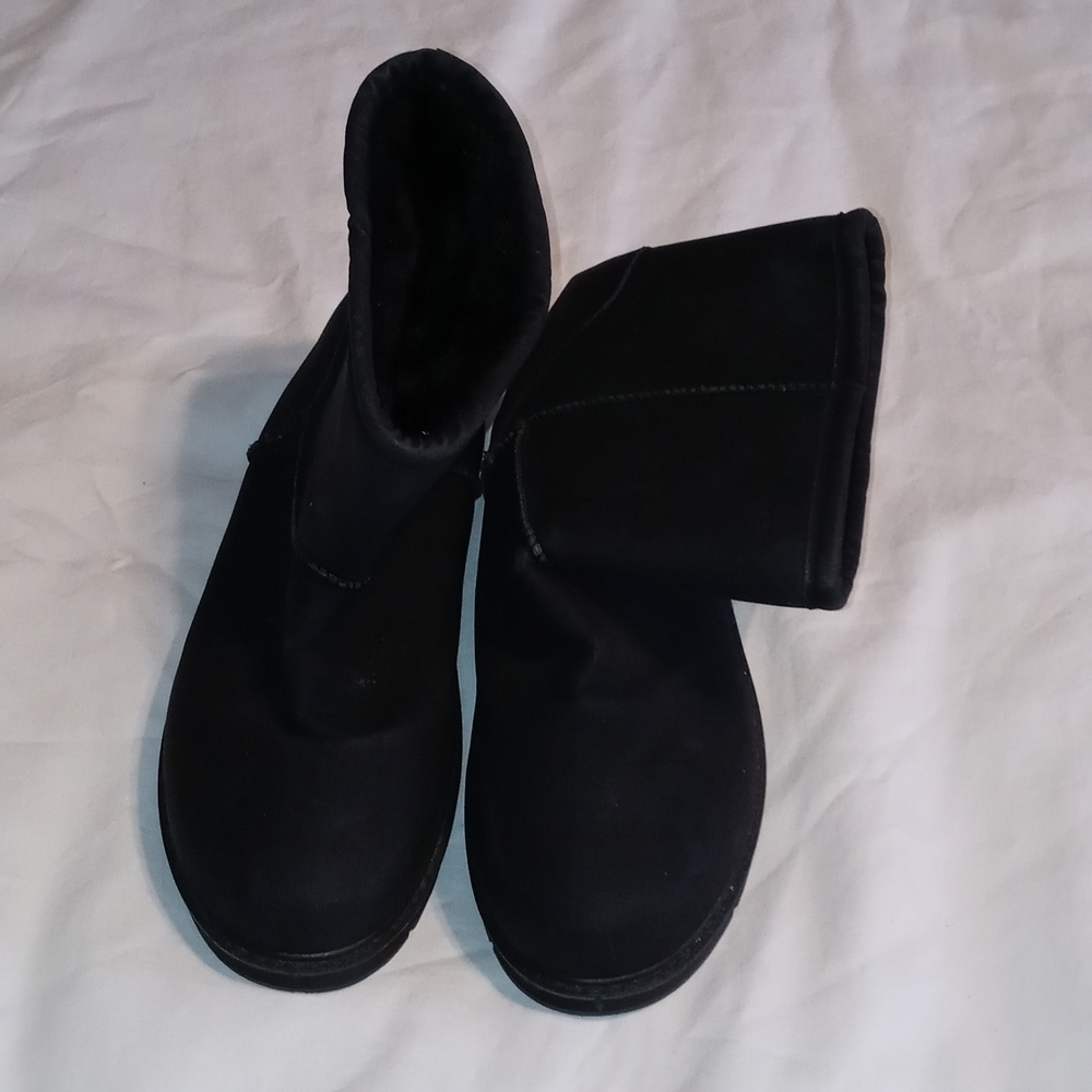 No name size 5 winter boots